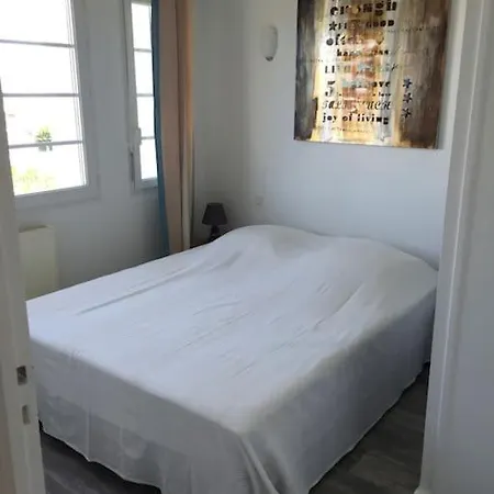 Apartment Magnifique Vue De Foncillon Royan
