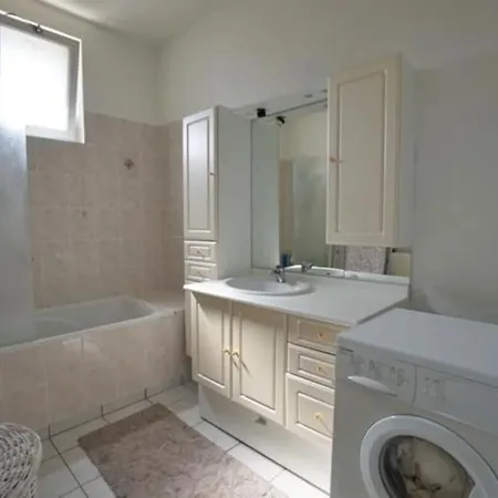 Magnifique Vue De Foncillon Appartamento