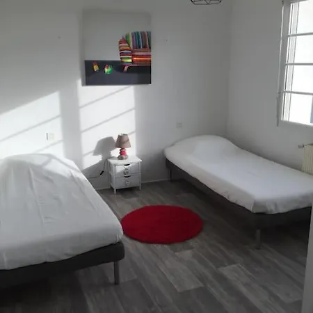 Magnifique Vue De Foncillon Royan