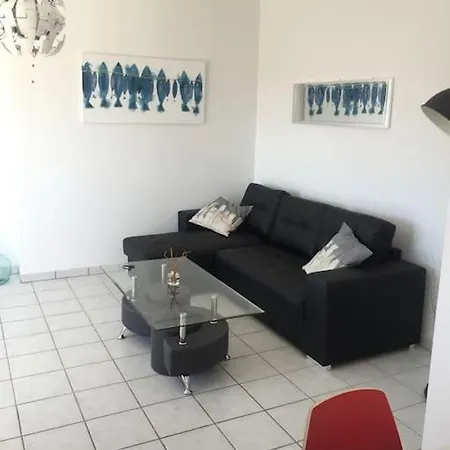 Magnifique Vue De Foncillon Apartment