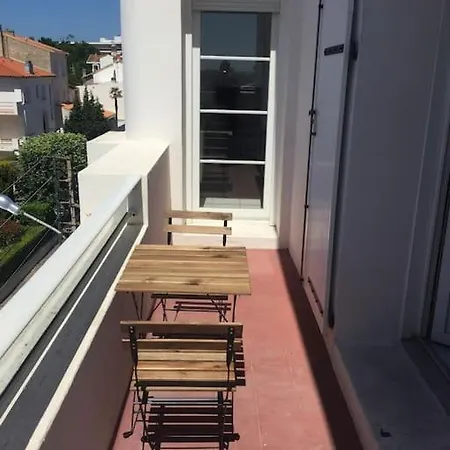 Apartment Magnifique Vue De Foncillon *