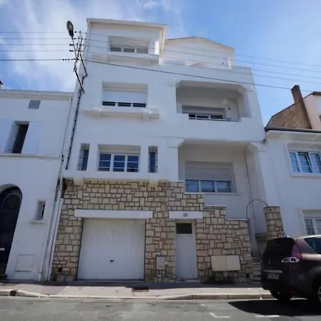 Appartamento Magnifique Vue De Foncillon